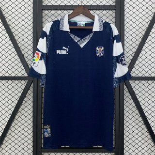 Thailandia Maglia Tenerife 75th Anniversary Away 2025/26