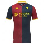 Thailandia Maglia Genoa CFC Prima 2025/26