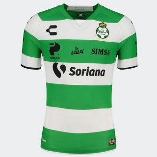 Thailandia Maglia Santos Laguna Home 2022/23 Thailandia Maglia Santos Laguna Home 2022/23