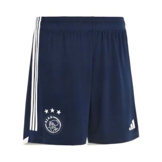 Pantaloni Ajax Away 2023/24 Pantaloni Ajax Away 2023/24