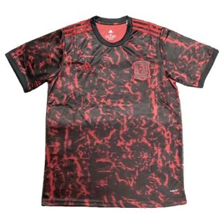 Formazione Spagna 2020 Rosso Formazione Spagna 2020 Rosso