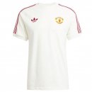 Thailandia Maglia M-U Cotton 2025/26