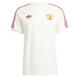 Thailandia Maglia M-U Cotton 2025/26