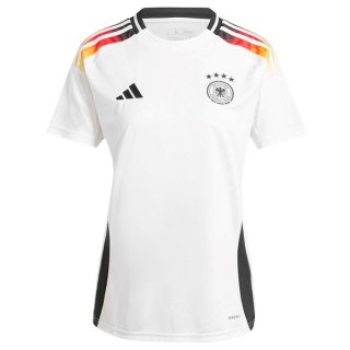 Thailandia Maglia Germania Home Donna 2024 Thailandia Maglia Germania Home Donna 2024
