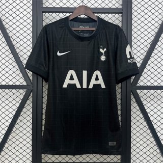 Thailandia Maglia Tottenham Seconda 2025/26 Thailandia Maglia Tottenham Seconda 2025/26