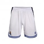 Pantaloni Real Sociedad Prima 2025/26