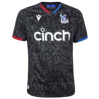 Thailandia Maglia Crystal Palace Terza 2023/24 Thailandia Maglia Crystal Palace Terza 2023/24