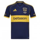 Thailandia Maglia Boca Juniors Prima 2025/26