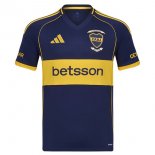 Thailandia Maglia Boca Juniors Prima 2025/26
