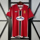 Maglia Mallorca Retro 2001-2002
