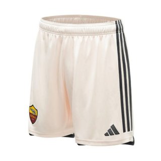 Pantaloni AS Roma Away 2023/24 Pantaloni AS Roma Away 2023/24