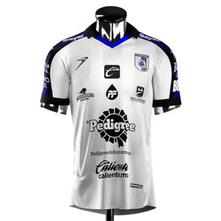 Thailandia Maglia Querétaro Away 2024/25 Thailandia Maglia Querétaro Away 2024/25