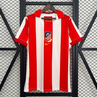 Thailandia Maglia Atletico Madrid Prima Retro 2003-2004