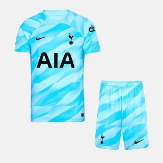 Maglia Tottenham Portiere Bambino 2023/24 Maglia Tottenham Portiere Bambino 2023/24