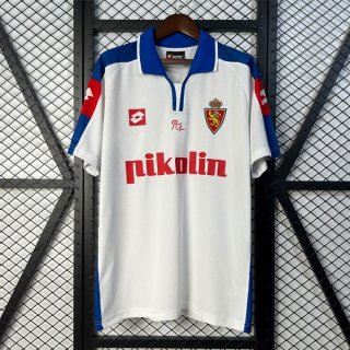 Maglia Zaragoza Prima Retro 2004