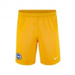 Pantaloni Brighton & Hove Albion Terza 2025/26
