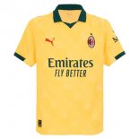 Thailandia Maglia AC Milan Terza 2025/26