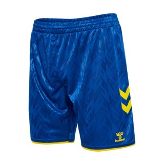 Pantaloni Las Palmas Away 2024/25 Pantaloni Las Palmas Away 2024/25