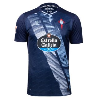 Thailandia Maglia Celta de Vigo Seconda 2025/26 Thailandia Maglia Celta de Vigo Seconda 2025/26