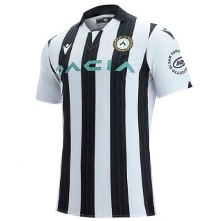 Thailandia Maglia Udinese Calcio Home 2021/22 Thailandia Maglia Udinese Calcio Home 2021/22