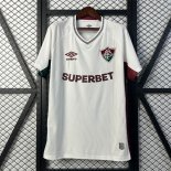 Thailandia Maglia Flamengo Seconda 2025/26