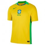 Thailandia Maglia Brasile Prima 2025