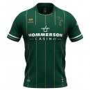 Thailandia Maglia ADO Den Haag Away 2024/25
