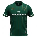 Thailandia Maglia ADO Den Haag Away 2024/25