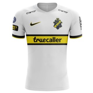 Thailandia Maglia AIK Away 2024/25 Thailandia Maglia AIK Away 2024/25