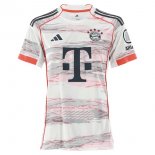 Maglia Bayern Monaco Seconda Donna 2025/26