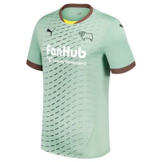 Thailandia Maglia Derby County Away 2024/25