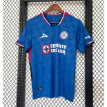 Thailandia Maglia Blue Cross Prima 2025/26