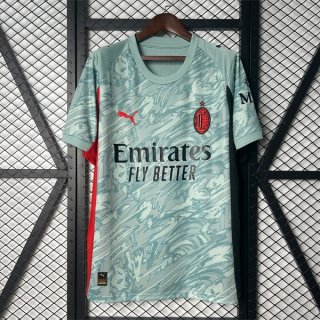 Thailandia Maglia AC Milan Portiere 2025/26 Thailandia Maglia AC Milan Portiere 2025/26