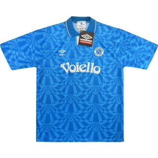 Thailandia Maglia Celtic Home Retro 1991 1993 Blu Thailandia Maglia Celtic Home Retro 1991 1993 Blu