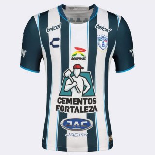Thailandia Maglia Pachuca Prima 2023/24 Thailandia Maglia Pachuca Prima 2023/24