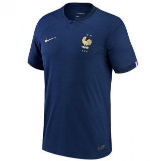 Maglia Francia Home 2022/23 Maglia Francia Home 2022/23