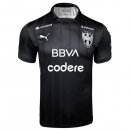 Thailandia Maglia Monterrey Terza 2024/25