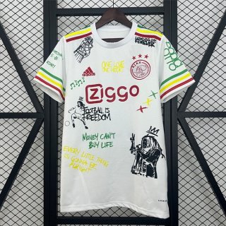 Thailandia Maglia Ajax Special Edition 2025/26 Thailandia Maglia Ajax Special Edition 2025/26