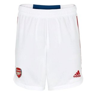 Pantaloni Arsenal Home 2021/22 Pantaloni Arsenal Home 2021/22