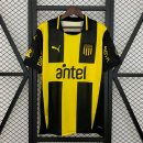Thailandia Maglia Penarol Home 2025/26