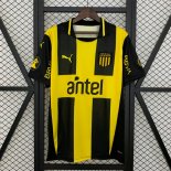 Thailandia Maglia Penarol Home 2025/26