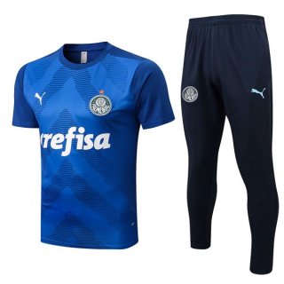 Maglia Palmeiras Set Completo 2022/23 Blu Maglia Palmeiras Set Completo 2022/23 Blu
