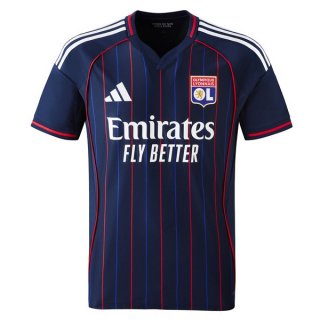 Thailandia Maglia Lyon Prima 2025/26