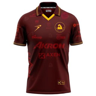 Thailandia Maglia Morelia Seconda 2023/24 Thailandia Maglia Morelia Seconda 2023/24