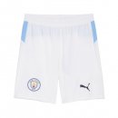 Pantaloni Manchester City Prima 2025/26