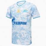 Thailandia Maglia Zenit Saint Petersburg Away 2024/25