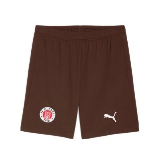 Pantaloni St. Pauli Prima 2025/26 Pantaloni St. Pauli Prima 2025/26