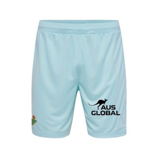 Pantaloni Real Betis Seconda 2025/26 Pantaloni Real Betis Seconda 2025/26