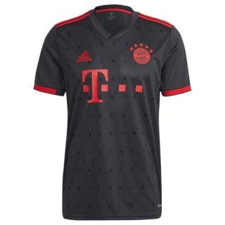 Maglia Bayern Monaco Terza 2022/23 Maglia Bayern Monaco Terza 2022/23