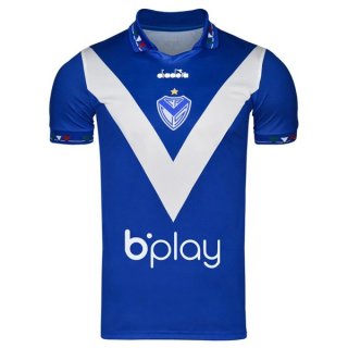 Thailandia Maglia Velez Sarsfield Seconda 2023/24 Thailandia Maglia Velez Sarsfield Seconda 2023/24